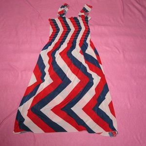 USA shirt/dress